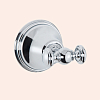 TW Harmony 016, крючок для полотенца, подвесной монтаж, цвет: хром