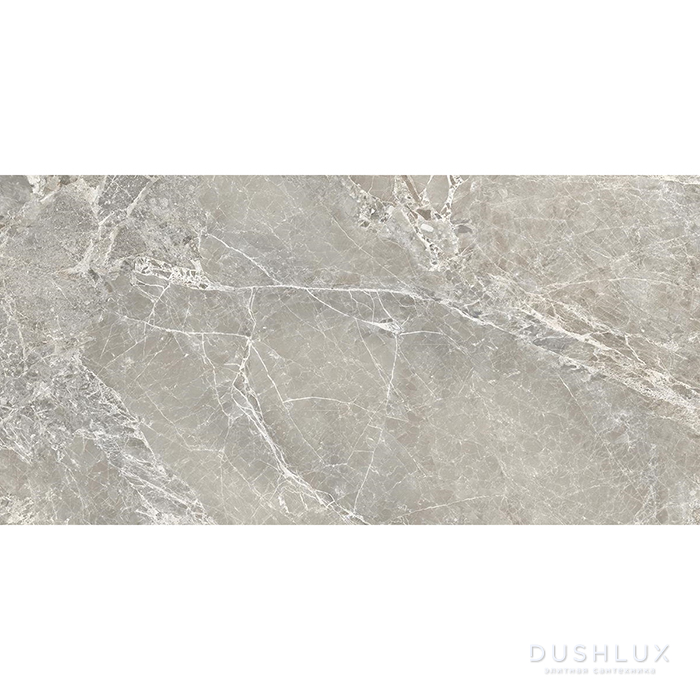 Фото Provenza Unique Marble Керамогранит 60x30x0.95см, глазурованный, универсальная, цвет: Moon Grey Lappato