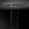 Dornbracht RAIN SKY M Дождевая панель для монтажа на потолке, цвет: нержавеющая сталь