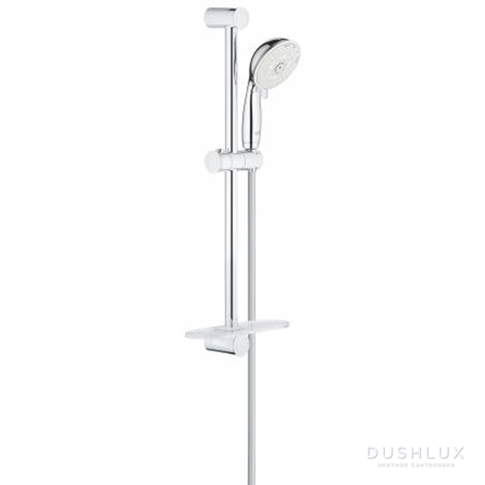 Grohe New Tempesta Rustic Душевой гарнитур, штанга 60см., с ручным ...