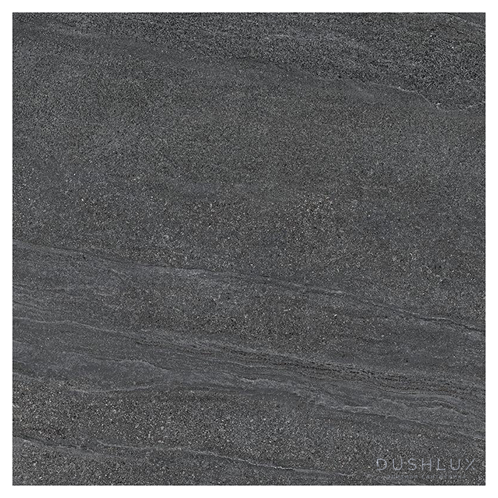 Фото Ergon Elegance Pro Керамогранит 60x60x0.95см, универсальная, неглазурованный, цвет: Anthracite naturale