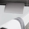 Villeroy&Boch Squaro Ванна встраиваем 170х75х50см., цвет: белый