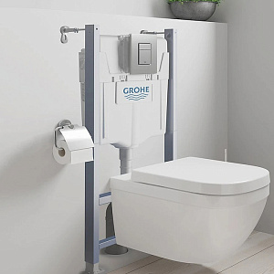 сантехника Grohe Rapid SL 