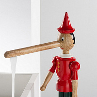 Оригинальные смесители Emmevi Pinocchio