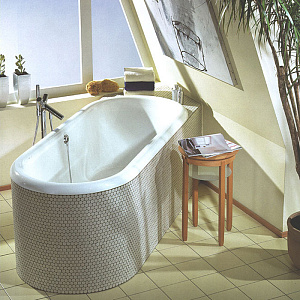 сантехника Villeroy Boch Nexus 