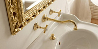 Herbeau роскошные модели сантехники!