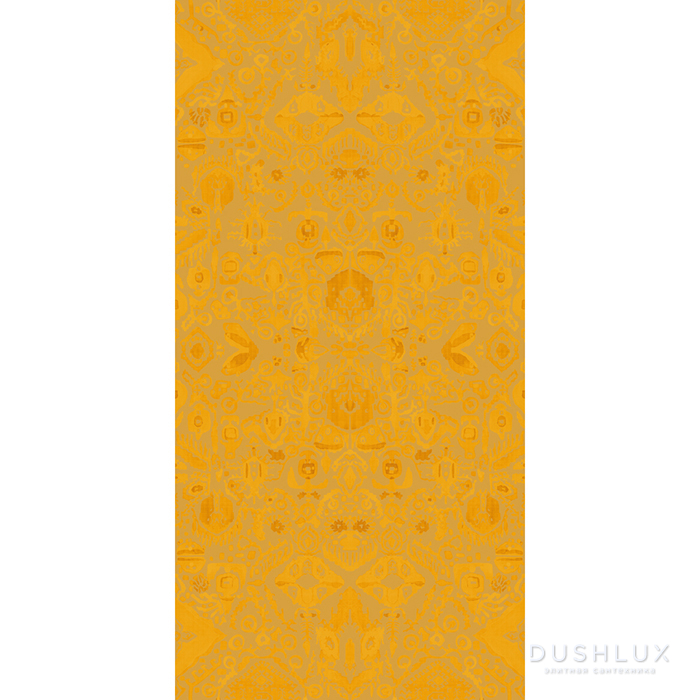 Фото Sodai Design Samarcanda Керамогранит 100x50см, универсальный, цвет: curry