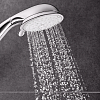 Grohe Tempesta Rustic Душевой гарнитур с ручным душем, штангой и шлангом 175см., цвет: хром