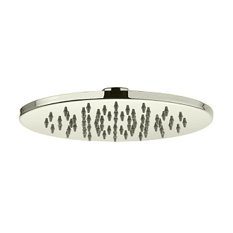 Webert Верхний душ Ø20см., цвет: никель