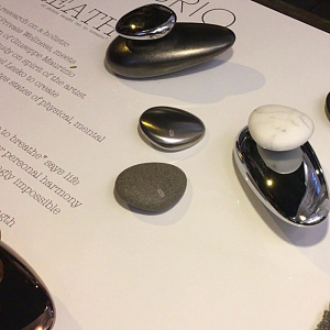 сантехника Gessi Equilibrio 