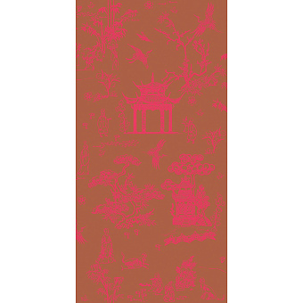 Sodai Design Silkroad Керамогранит 100x50см, универсальный, цвет: pompei