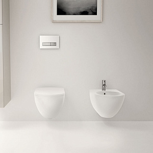 Унитазы Geberit Acanto