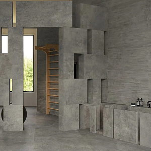 Плитка Emilceramica Fabrika