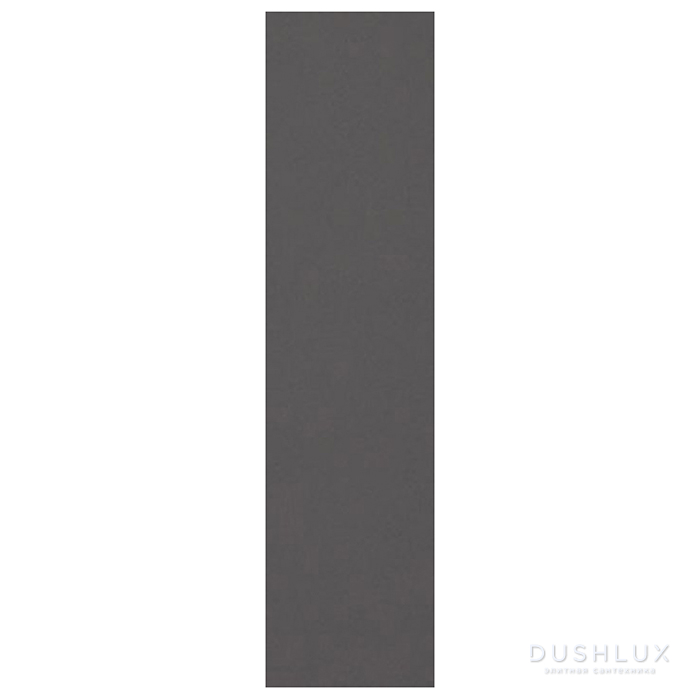 Фото Casalgrande Padana Architecture Керамогранит 15x60см., универсальная, цвет: dark grey