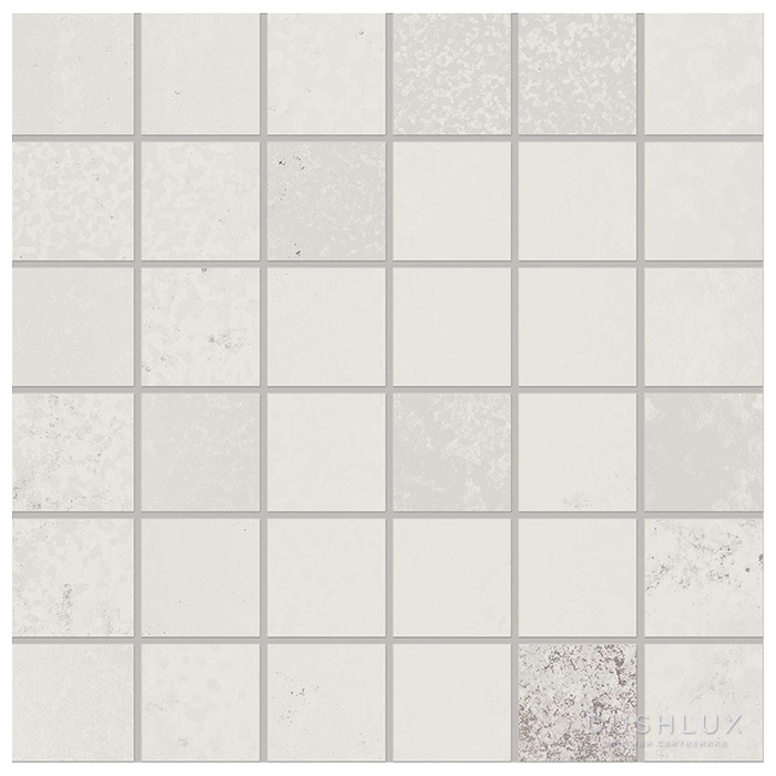 Фото Viva Narciso Керамогранит 30x30x0.95см, универсальный, цвет: Mosaico Perla Narurale