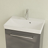 Villeroy&Boch Avento Раковина 55х37 см, 1 отв., с переливом, цвет: белый