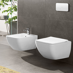 сантехника Villeroy Boch Venticello 