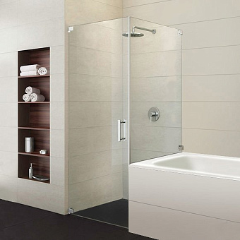 Sprinz Achat R Plus Душевое ограждение 90x90x200см.