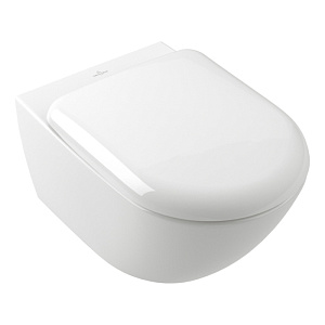 Унитазы Villeroy Boch Antao