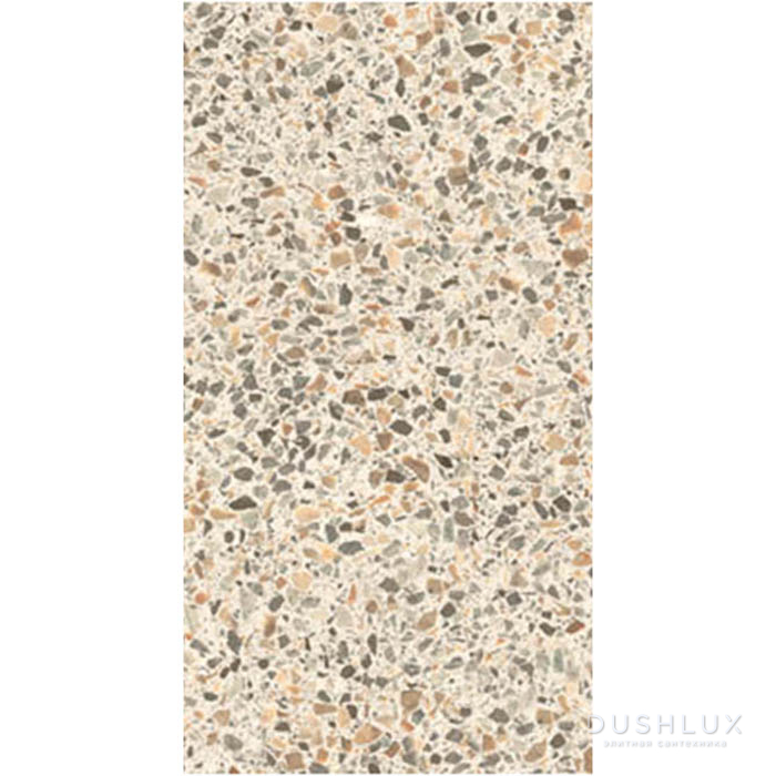 Фото Casalgrande Padana Terrazzo Керамогранит 37.5x75.5см, универсальная, цвет: Beige