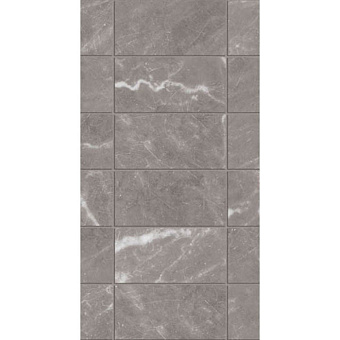 Casalgrande Padana Marmoker Керамогранит 118x236см, универсальная, цвет: Bardiglio Imperiale
