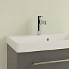Villeroy&Boch Avento Раковина 55х37 см, 1 отв., с переливом, цвет: белый