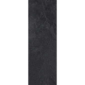 Lea Ceramiche Waterfall Керамогранит 100x300x0.55см, универсальный, неглазурованный, цвет: dark flow /противоскользящая