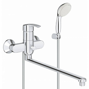 сантехника Grohe Multiform 