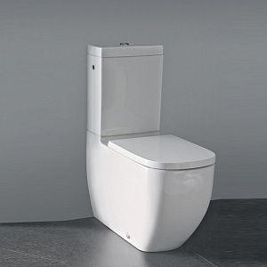 Унитазы Laufen Palomba