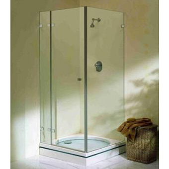 Sprinz Sprinter Elegance Душевое ограждение 80x80x190см.