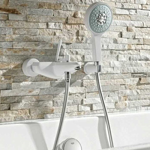 сантехника Grohe Rotaflex 