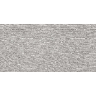 Ergon Stone Talk Керамогранит 60x30x0.95см, универсальная, неглазурованный, цвет: Rullata Grey naturale