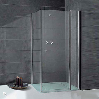 Sprinz Sprinter Plus Душевое ограждение 90x90x200см.