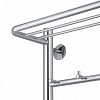 Secado Триада 1 КСП Полотенцесушитель 40x100 см, электрический, цвет: хром