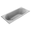 Villeroy&Boch Libra Ванна 170x75x43см., прямоугольная, цвет: белый
