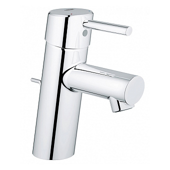 Grohe Concetto new, Смеситель для раковины, цвет: хром