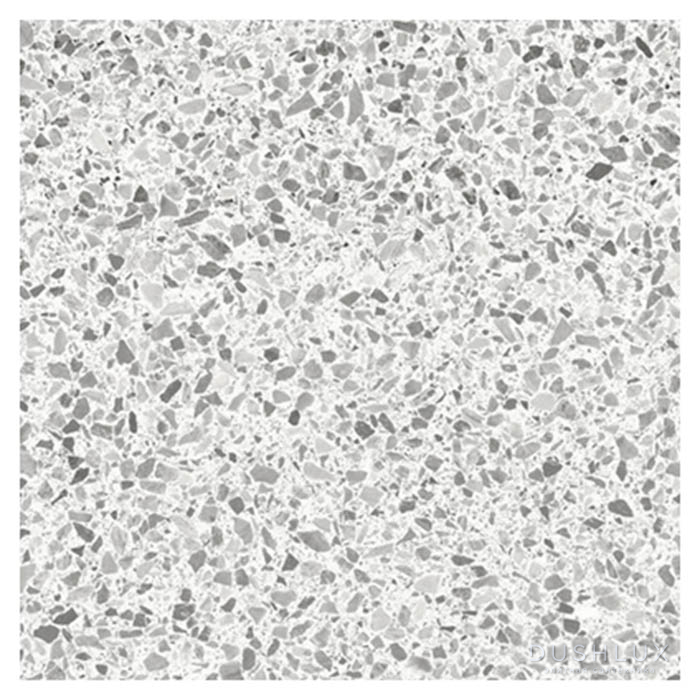 Фото Casalgrande Padana Terrazzo Керамогранит 60x60см, универсальная, цвет: Pearl