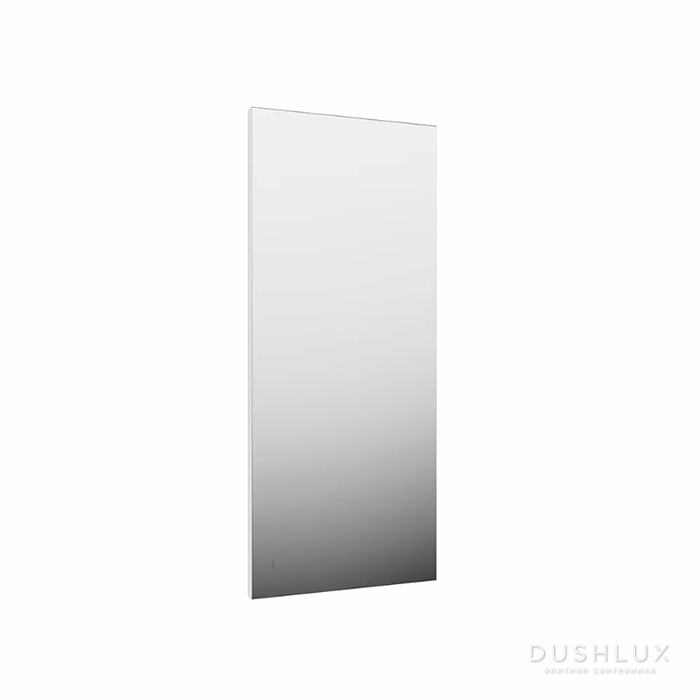 Фото Kerama Marazzi Vetrata Зеркало 45х90см., сенсор со сменой цвета подсветки и антизапотеванием