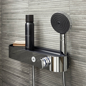 Душевые системы Hansgrohe Pulsify