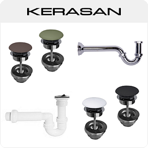 Инженерная сантехника Kerasan