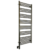 Neoinox Bras Полотенцесушитель150x60см, электрический, box, цвет: хром