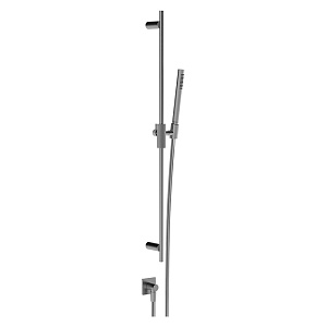 Душевые системы Gessi Inverso Diamantato