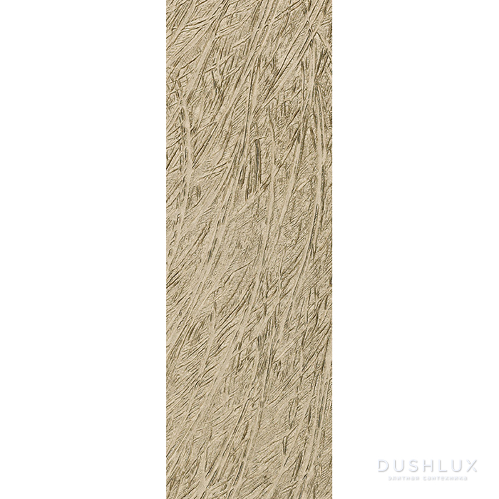 Фото Sicis Vetrite Tile Стеклянная плитка 29.6х89см, универсальная, стекло, цвет: feather cipria