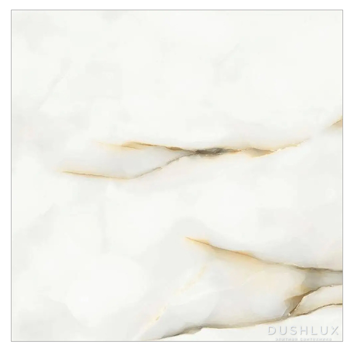 Фото Emilceramica Tele DI Marmo Pure Onyx Керамогранит 120x120x0,65см, универсальная, глазурованный, цвет: Onyx Perla Naturale