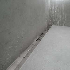 сантехника Hansgrohe Raindrain 