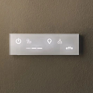 сантехника Effegibi Nuvola Smart Power 