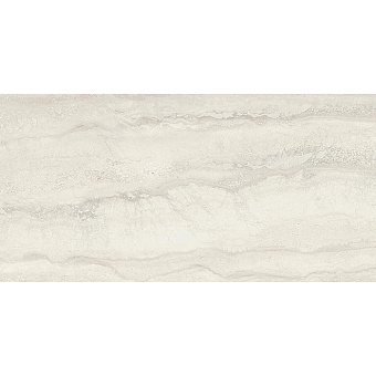 Provenza Unique Travertine Керамогранит 60x30x0.95см, глазурованный, универсальная, цвет: Vein Cut White Natural