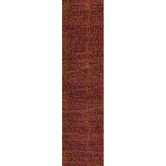 Sicis Vetrite Стеклянная плитка 9.8х39.5см, универсальная, стекло, цвет: dragon papiro red