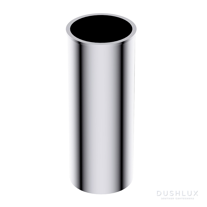 Фото Ritmonio Elementa Fittings Стакан настольный, цвет: Brushed