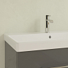 Villeroy&Boch Avento Раковина 80x47 см, 1 отв., с переливом, с антигрязевым покрытием CeramicPlus, цвет: белый